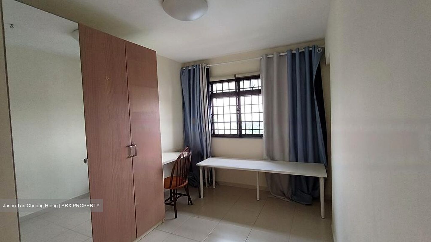 Blk 17 Dover Ville (Queenstown), HDB 5 Rooms #565608471
